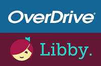 OverDrive eBooks