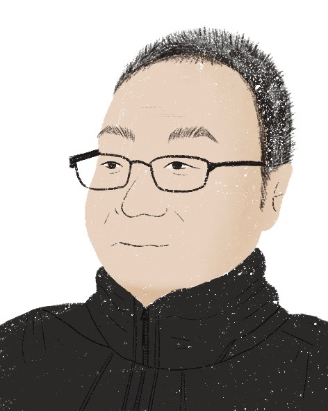 世界看見新中國的第一縷光