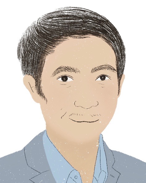 一脈醫國志 半生濠江情