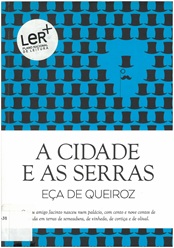 A Cidade e as Serras