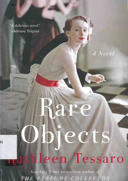Rare Objects
