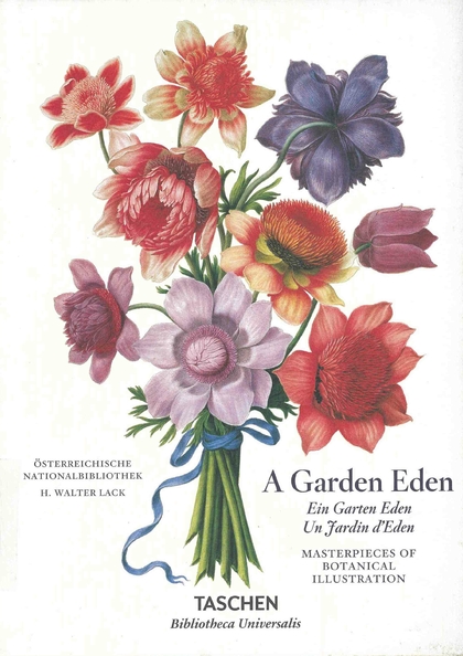 A garden eden