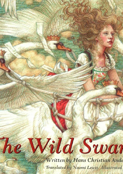 The wild swans