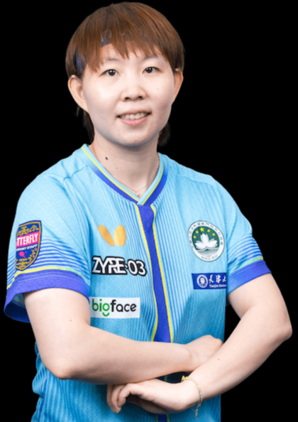 朱雨玲主講閱讀專題講座