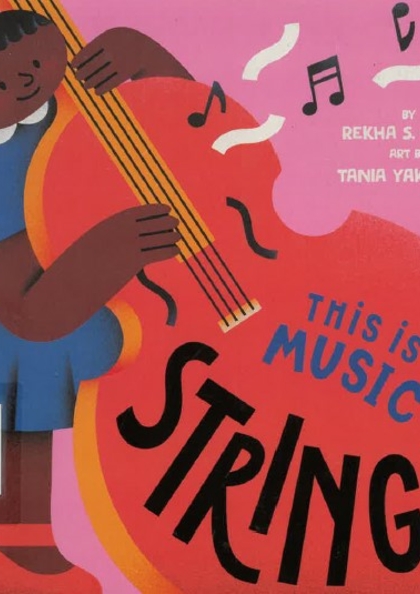 Strings