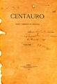 Centauro