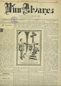 Nun' Alvares (25 de Dezembro do 1921)