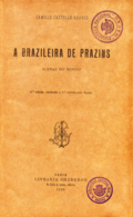 A brazileira de Prazins