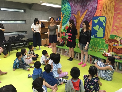 童一枝筆故事會 (9月24日)