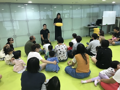 童一枝筆故事會 (5月27日)