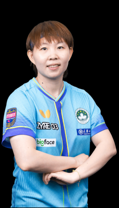 朱雨玲主講閱讀專題講座