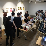 gallery