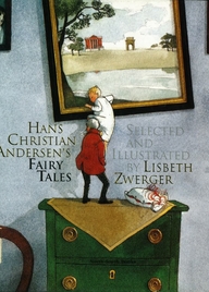 Hans Christian Andersen's fairy tales
