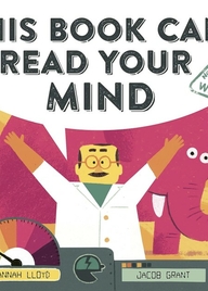 This book can read your mind