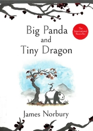 Big Panda and Tiny Dragon