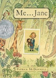 Me ... Jane