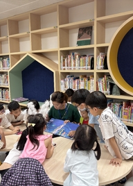 故事天地（親子場）：紀念孫中山誕辰160周年特別場
