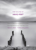 The Sound of Arvo Pärt [CD]