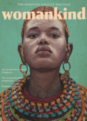 Womankind  （季刊 / 英文）