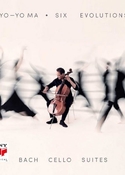 （音樂）Six Evolutions - Bach : Cello Suites