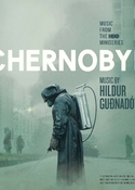 （音樂）Chernobyl O.S.T.