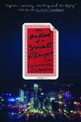 The Ballad of a Small Player: A Novel (Paperback)