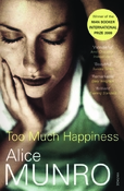 Too much happiness