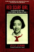 Red Scarf Girl: A memoir of the cultural revolution