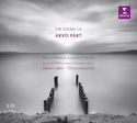 The Sound of Arvo Pärt [CD]