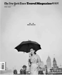 The New York Times Travel Magazine 新視線