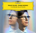 Philip Glass : Piano Works
