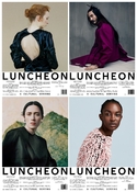 《Luncheon》