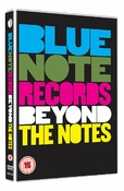 (電影) Blue Note Records: Beyond the Notes