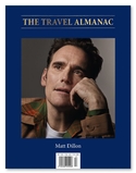 （雜誌）The Travel Almanac