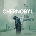 （音樂）Chernobyl O.S.T.