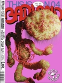 (雜誌) This is badland