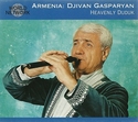音樂 - Armenia Djivan Gasparyan