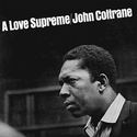 音樂 - A Love Supreme