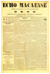 Echo macaense : jornal politico, litterario e noticioso（26 Set 1893）