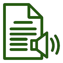 Dispositivo de Leitura para Pessoas Portadoras de Deficiências Visuais