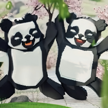 開開心心的禮物