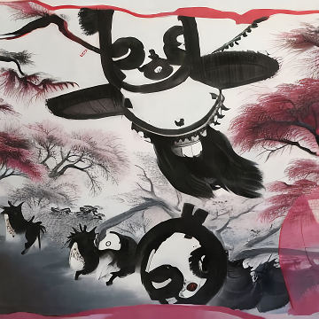 真心常在
