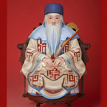 受罰的土地公