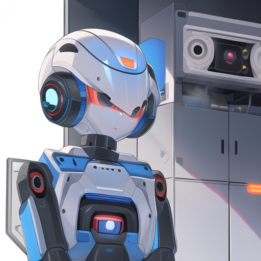 吸賊機器人