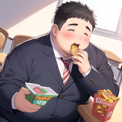 食遊記