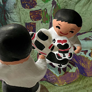 他們的戰爭遊戲